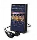 Cover: The Quiet Revolution - Brilliance Audio