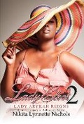 Cover: Lady Elect 2 - Kensington Publishing