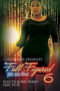Cover: Full Figured 6: - Urban Books