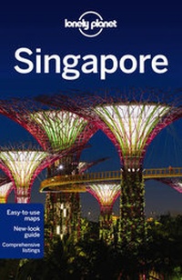 Abbildung von: Lonely Planet Singapore - Lonely Planet Publications