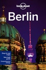 Cover: Lonely Planet Berlin - Lonely Planet Publications