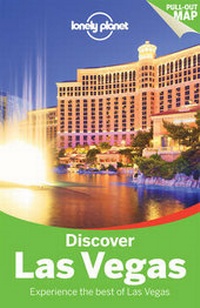 Abbildung von: Lonely Planet Discover Las Vegas - Lonely Planet Publications