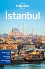Cover: Lonely Planet Istanbul - Lonely Planet Publications