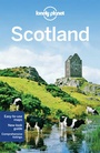 Cover: Lonely Planet Scotland - Lonely Planet Publications