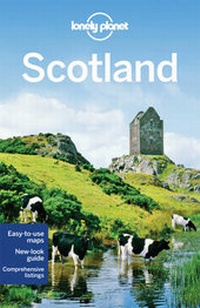 Enlarge image Cover: Lonely Planet Scotland - Lonely Planet Publications