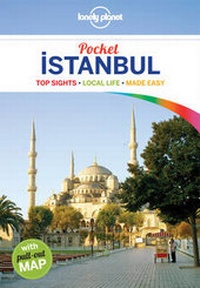 Abbildung von: Lonely Planet Pocket Istanbul - Lonely Planet Publications
