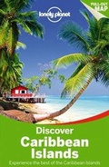 Cover: Lonely Planet Discover Caribbean Islands - Lonely Planet Publications