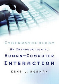 Abbildung von: Cyberpsychology - Cambridge University Press