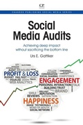 Cover: Social Media Audits - Chandos Publishing