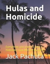Enlarge image Cover: Hulas and Homicide - Management Strategies, Incorporated