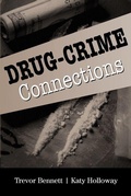 Cover: Drug-Crime Connections - Cambridge University Press