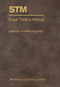 Abbildung von: Sugar Trading Manual - Woodhead Publishing
