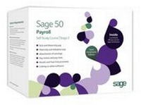 Abbildung von: Sage 50 Payroll V20.01 Stage 2 Workbooks - Sage (UK) Ltd