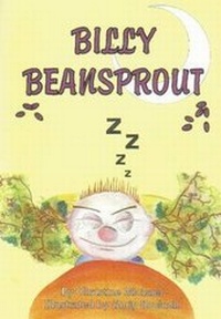 Enlarge image Cover: Billy Beansprout - Thynks Publications Ltd