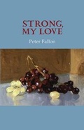 Cover: Strong, My Love - Gallery Books