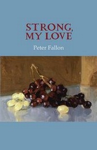 Enlarge image Cover: Strong, My Love - Gallery Books