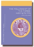 Cover: Fellowship of the Three - Canterbury Press Norwich