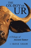 Cover: The Ox-Boy of Ur - iUniverse