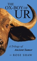 Cover: The Ox-Boy of Ur - iUniverse