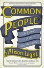 Cover: Common People - Fig Tree