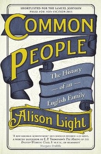 Enlarge image Cover: Common People - Fig Tree