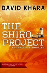 Enlarge image Cover: The Shiro Project - Le French Book (NY)