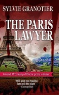 Cover: The Paris Lawyer - Le French Book (NY)