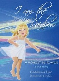 Enlarge image Cover: I Am the Rainbow - Abela Publishing