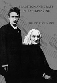Abbildung von: Tradition and Craft in Piano-Playing - Carysfort Press