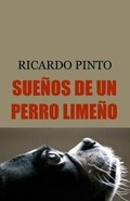 Cover: Suenos de Un Perro Limeno - Obsidiana Press