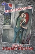 Cover: ROM Zom Com - Knightwatch Press