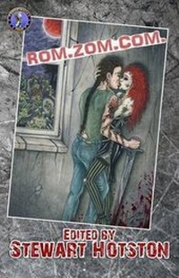 Enlarge image Cover: ROM Zom Com - Knightwatch Press