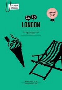 Abbildung von: Gogo London - Gogo City Guides