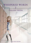 Cover: Whispered Words Volume 2 - One Peace Books, Incorporated