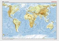 Abbildung von: Posterkarten Geographie - Westermann Lernwelten GmbH