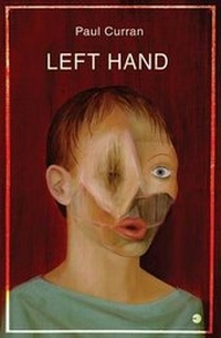 Enlarge image Cover: Left Hand - CIVIL COPING MECHANISMS