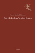 Cover: Parodie in den Carmina Burana - Chronos