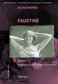 Abbildung von: Ausgewählte Werke / Faustine - Chronos