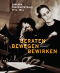 Cover: Beraten - bewegen - bewirken - Chronos
