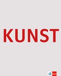 Cover: KUNST Bildatlas - Klett