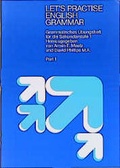 Cover: Let's Practise English Grammar - Klett