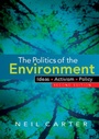 Cover: The Politics of the Environment - Cambridge University Press