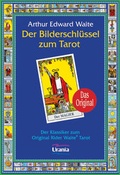 Cover: Der Bilderschl&uuml;ssel - K&ouml;nigsfurt-Urania Verlag
