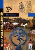Cover: Hinduismus - Klett