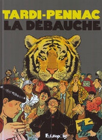 Abbildung von: La débauche - Klett