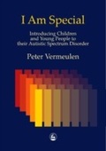 Cover: I am Special - Jessica Kingsley Publishers