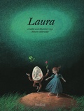 Cover: Laura - NordS&uuml;d Verlag