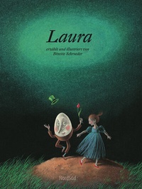 Enlarge image Cover: Laura - NordSüd Verlag