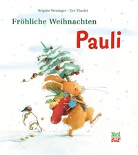 Abbildung von: Fröhliche Weihnachten, Pauli - NordSüd Verlag
