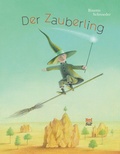 Cover: Der Zauberling - NordS&uuml;d Verlag